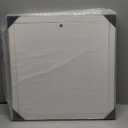 Thicken 1mm 18 x 18 Access Panel for Drywall,Attic Door, Ceiling Access Panel for Drywall,18x18Metal Access Panels are Thickened to 1mm to Solve The Problem of Fragile Panels(Screwdriver Latch)