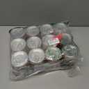 Amys Soup, Vegan Light in Sodium Lentil Vegetable Soup, Gluten Free, Made With Organic Vegetables, Canned Soup, 14.5 Oz (12 Pack)