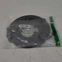 Highwings HDMI Cables 20FT Long, 8K Ultra High Speed HDMI 2.1 Cable [in-Wall CL3 Rated, 48Gbps] 8K@60 4K@120Hz/144Hz, HDMI Cord eARC HDCP 2.2 & 2.3, Compatible for Xbox/S/HDTV/GPUs 30 & 40 Series (Black)