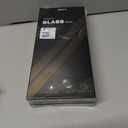 2 x Toughest 9H+ Glass for iPhone 16 Pro Max Screen Protector [Military Grade Shatterproof][Full Coverage Protection] HD Screen Protector iPhone 16 Pro Max Top Durable Tempered Glass, 2 Packs