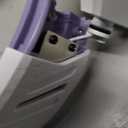 Turtle Beach Recon Spark Gaming Headset - Xbox Series X, Xbox Series S, Xbox One, PS5, PS4, PlayStation, PC, Mobile with 3.5mm - Flip-Up Mic, 40mm Speakers, PC Splitter, White