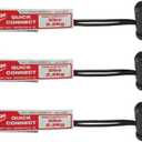 MILWAUKEE 48-22-8822 3-Piece Quick-Connect Lanyard System, 5 LB