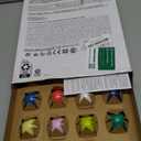 Play-Doh Eggs 24-Pack, Dinosaur & Dragon Egg Hunt Toys, Modeling Compound for Birthday Gifts & Party Favors, Easter Basket Stuffers, Kids Ages 2 and Up