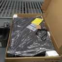 Sperax Walking Treadmill Pad with APP, 3 in 1 Under Desk Treadmill, 400W Low Noise Walking Vibration Pad with Remote Control,Portable Treadmills for Home Office (Red)