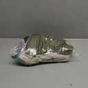 ZINGTERRA 5 Pack Washable Female Dog Diapers,Reusable Diaper for Doggie,Highly Absorbent Dog Diaper,Adjustable Leakproof Puppy Diapers Skirt for Heat,Incontinence,Period Doggy Nappies XL