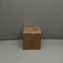 Aspen Creative 31196A Transitional Drum (Cylinder) Shaped Construction Beige 5" Wide (5" x 5" x 5") Clip ON LAMP Shade