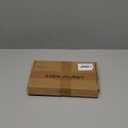 For iPad Mini 1 Touch Screen Replacement A1432 For iPad Mini 2 Digitizer Replacement A1490,A1489,A1491 Touch Screen With IC Chip,Home Button,Cameral Holder Repair Parts Kits White (Not include LCD)