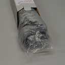 Heating Pad for Back Pain Relief, Heating Pads for Period Cramps with 9 Heat Settings & 4 Timers Auto-off, Machine Washable, Dry & Moist Heat, Soft Electric Heating Pad for Sore Muscles,Gift,12''24'' (Grey)