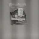 Purse Straps Replacement, Leather Handbag Crossbody Shoulder Strap Kit Adjustable for Small Tote Bag Women (Brown Gold)