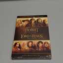 Middle Earth Theatrical Collection (6-Pack)(DVD)