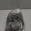 Hudson Durable Goods Deluxe Edition Waxed Canvas Tool Apron for Men and Women, Heavy Duty Work Apron with Pockets for Tools, Adjustable Crossback Straps - Grey