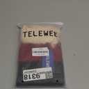 Washable Leakproof Period Underwear - Reusable Incontinence Panties for Postpartum, Heavy Menstrual Flow & Bladder Leaks, 3XL