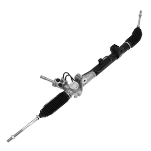 ECCPP Power Steering Rack Fit for Jeep Compass for Patriot 07-17 2.4L 2L
