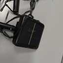 2 Pack Solar String Lights Outdoor Waterproof,  Solar Lights Outdoor with 8 Modes, Outdoor Light Solar Powered for Patio Yard Tree Garden Party Decorations, Warm White