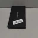 SHIELDON Wallet Case for iPhone 15 Pro Max, Genuine Leather Detachable Magnetic 2 in 1 Case Kickstand RFID Blocking Credit Card Slots Wireless Charging Compatible with iPhone 15 Pro Max - Navy Blue