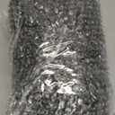 i COVER Grill Cover, 58 inch BBQ Grill Cover for Outdoor Grill, Anti-UV & Fade Resistant Gas Grill Cover, Waterproof Barbecue Grill Covers for Weber, Char-Broil, Nexgrill and More, Black