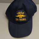 Magnum P.I. Hat VM02 Da Nang (Blue)