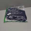 LORDTEX Dinosaur and Star Foil Print Blackout Curtains for Kids Room - Thermal Insulated Curtains Noise Reducing Window Drapes for Boys and Girls Bedroom, 52 x 45 Inch, Navy, Set of 2 Panels