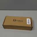 Asidrama 10 Pack 6.3 Inch(160mm) Oil Rubbed Bronze Cabinet Pulls, Kitchen Cabinet Hardware for Cupboard Drawer Handles Pulls