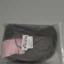 Short Brown Mens Wig With Mustache and Glasses 70s 80s Halloween Costume Cosplay Party Funny Wig (4pcs Set)