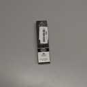 COLORCHARM Permanent Cream Hair Color, 3N Dark Brown, 2 oz.