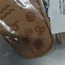 Oamico Baby Girl Sandals Infant Soft Anti-Slip Rubber Sole Casual Beach Sandals Newborn Bowknot Outdoor First Walker Summer Shoes for Baby Girls Flat Sandal (White)