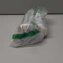 3 Handle 39619 Bathtub and Shower Remodel/Rebuild Trim Kit Compatible with Price Pfister Verve Faucets, Shower Faucet Knob Kit Includes 12H2H 12H2C 12H18D Stems, Chrome knob Handle and Flange Base