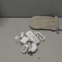 Braun Epilator Silk-pil 7, Hair Removal Device, Women Shaver & Trimmer, Wet and Dry, Wide Head, Includes Shaver Head and Trimmer Comb, SE7-041, Silver