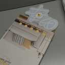 Happy 50th Birthday Neon Sign For Birthday Party16.5"*10.5" Neon Happy Birthday Led Neon Light For Party Backdrop Wall Decor With Dimmable Switch Birthday Light Up Sign Birthday Gift