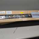 20 x 60 Inch Clear Table Cover, 2mm Thick Desk Mat, Plastic Vinyl Table Protector, Desk Pad