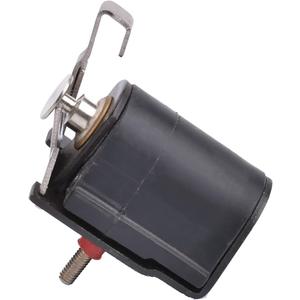 MaySpare Fuel Shut Off Solenoid 26214 for Stanadyne Injection Pump Roosa Master 6.2 6.9 7.3 5.7 6.5 Compatible with John Deere RE62240 RE37089 12VDC