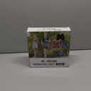 Henkelion Weighted Vest Weight Vest for Men Women Kids Weights Included, Body Weight Vests Adjustable for Running, Training Workout, Jogging, Walking (4 lbs, Black)