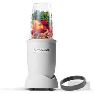 nutribullet PRO Nutrient Extractor, 900W , Matte White