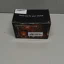 Christmas Lights 100ft 300 LEDs, 8 Modes, Warm White, Indoor Outdoor Plug-in Fairy Lights for Christmas Tree, Bedroom, Classroom Decor Outdoor Decor,Christmas Decorations (Warm Color, 100FT)