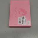 NAYOO Long Ombre Blonde Wavy Wig for Women 26 Inch Middle Part Curly Wavy Wig Natural Looking Synthetic Heat Resistant Fiber for Daily Party Use (Ombre Blonde)