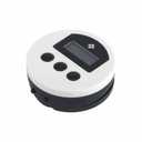 Cooking Timer Digital 99min Max Countdown Loud Alarm Magnetic Back Count Up/Down Versatile Timer for Kitchen Sports Homework