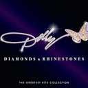 Diamonds & Rhinestones - The Greatest Hits Collection by Dolly Parton
