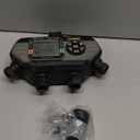 Melnor 65141AMZ 4 Zone Digital Water Timer, Grey, Black