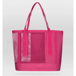 FF05 Large Mesh Beach Tote, 3pcs