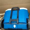 Coleman Chiller 9/16/30/48/60qt Cooler with Ice Retention, Leak Resistant, Great for Camping, Concerts, Sports, and More