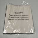 Samsill Professional Presentation 3 Ring Binder, View Binder with Clear Cover Sheet Window, 0.5 Inch Round Rings Hold 100 Sheets 8.5 x 11, Black