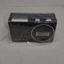 Cassette Player Recorder Bluetooth: Retro Boombox Radio FM/AM/SW - Tape/USB Converter - Portable Senior Boom Box with Earphone Jack - Built-in MIC for Voice Recording- Sound Amplifier - DC/AC