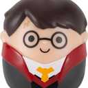 Squish-a-Longs Harry Potter Mini-Squish + Accessory 12-Pack