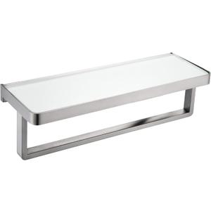 Bagno Nera Stainless Steel Robe Hook in Satin Nickel Bagno Nera Stainless Steel Robe Hook in Satin Nickel