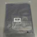 yeuG Women's Plus Size Leggings with Pocket-High Waist Tummy Control Yoga Pants Workout Running Black Leggings (XL)