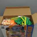 Camping Set Toys with Pop up Play Tent Indoor Outdoor Pretend Camping Playset for Toddlers Kids Boys Girls 3-5 Years Old