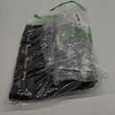 Dash Cover for Tundra Accessories 2022 2023 2024 2025 2026 Dashboard Cover Mat Anti-Slip Center Console Carpet Protector Pad No Glare Sunshade Cover Mat Custom Fit, Black Trim