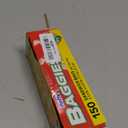 Hefty Baggies Food Storage Bags, Sandwich, Twist Tie, 150 Count