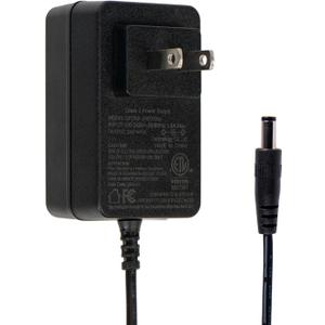 24V 1000mA Charger for Ride-On Toys, 24 Volt Battery Charger for Ride-On Cars and Various Kids Electric Vehicles