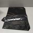 Bosch Professional 2607432043 Disposal Bag, Black